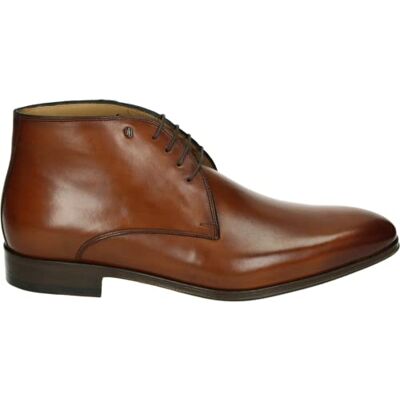 Floris van Bommel Van Bommel Raffa 05.00 Stiefel Dunkelcognac Grösse 40.5 Schuhe Herren Floris van Bommel Van Bommel Raffa 05.00 Stiefel Dunkelcognac Grösse 40.5 Schuhe Herren