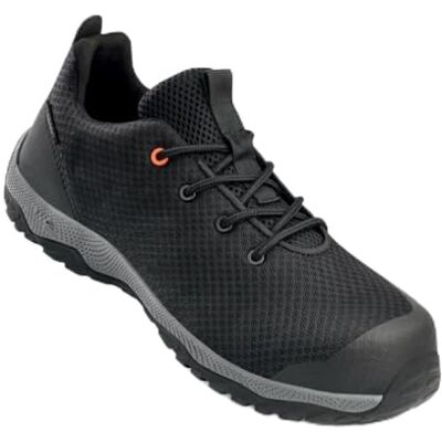 Uvex Unisex Sc_6760339_3523990004737 Arbeitsschuhe, Schwarz Weiß, 39 EU Uvex Unisex Sc_6760339_3523990004737 Arbeitsschuhe, Schwarz Weiß, 39 EU