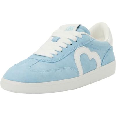 Love Moschino Damen Ja15112g1oig0701 Oxford-Schuh Love Moschino Damen Ja15112g1oig0701 Oxford-Schuh