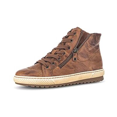 Gabor Shoes 53.754 Damen Hohe Sneakers Gabor Shoes 53.754 Damen Hohe Sneakers