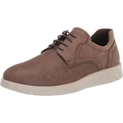 Ecco Herren S LITE HYBRID Shoe, Coffee, 47 EU Ecco Herren S LITE HYBRID Shoe, Coffee, 47 EU