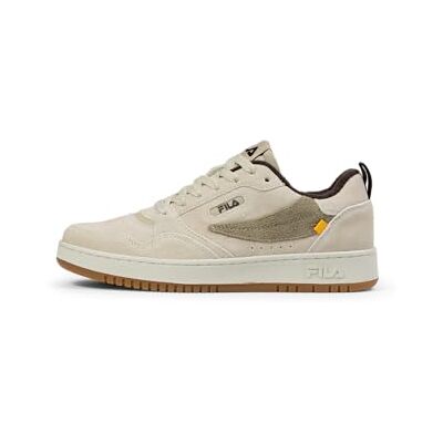 FILA Riser wmn-Oyster Gray-Turtledove-37 FILA Riser wmn-Oyster Gray-Turtledove-37