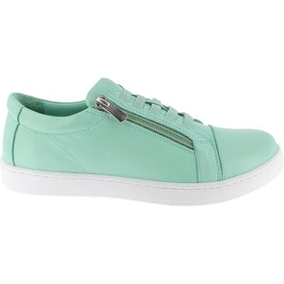 Andrea Conti 0063615 Damen Low Top Sneaker Andrea Conti 0063615 Damen Low Top Sneaker