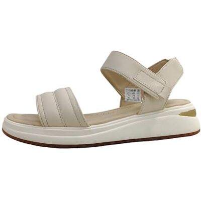 BAGATT TT. D31-AKE81 Damen Sandalette, Beige, 37 EU BAGATT TT. D31-AKE81 Damen Sandalette, Beige, 37 EU