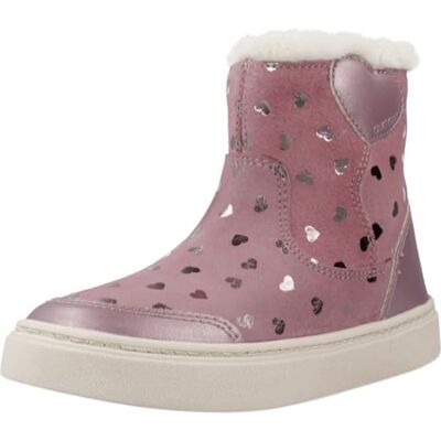 Geox Mädchen B Nashik GirlAnkle Boot Geox Mädchen B Nashik GirlAnkle Boot