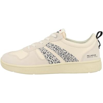Palladium PALLACUP Flame LTH Sneaker, Cream/Snow Leopard, 44,5 EU, Cream Snow Leopard, 44.5 EU Palladium PALLACUP Flame LTH Sneaker, Cream/Snow Leopard, 44,5 EU, Cream Snow Leopard, 44.5 EU