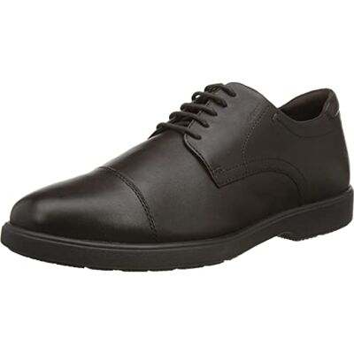 Geox Herren U Spherica Ec11 A SHOES, Kaffee, 39 EU Geox Herren U Spherica Ec11 A SHOES, Kaffee, 39 EU