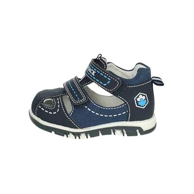 lumberjack BILLY, Flache Sandale, lumberjack BILLY, Flache Sandale,