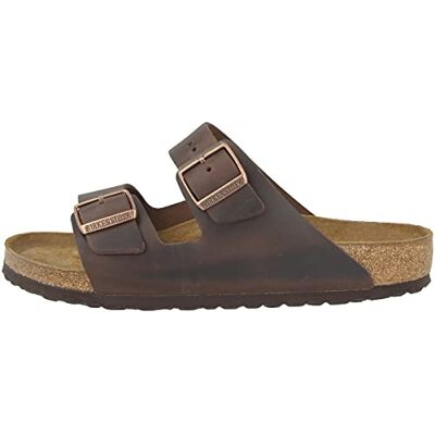 Birkenstock Classic Arizona NL 52893 Unisex-Erwachsene Clogs & Pantoletten Wandersandalen Birkenstock Classic Arizona NL 52893 Unisex-Erwachsene Clogs & Pantoletten Wandersandalen