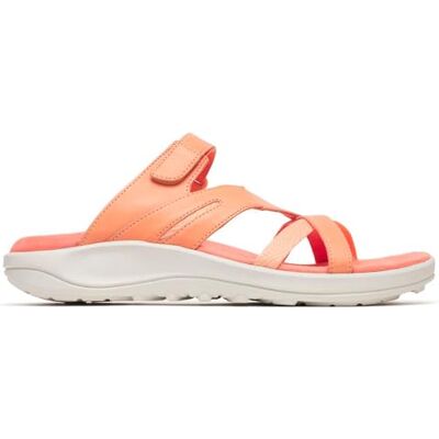 Merrell District 4 Ltr Weave Women's,Carnation 38 EU Merrell District 4 Ltr Weave Women's,Carnation 38 EU