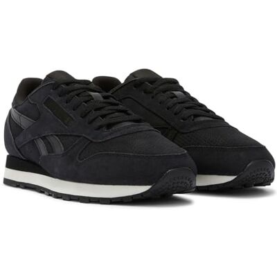 Reebok Unisex Classic LeatherSneaker Reebok Unisex Classic LeatherSneaker