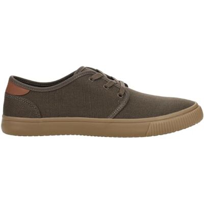 TOMS Carlo Herren-Sneaker, Canteen Heritage Canvas, 40 EU, Canteen Heritage Canvas, 40.5 EU TOMS Carlo Herren-Sneaker, Canteen Heritage Canvas, 40 EU, Canteen Heritage Canvas, 40.5 EU