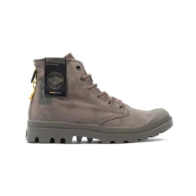 Palladium Unisex Pampa Ankle Boot, 40 EU, braun, 40 EU Palladium Unisex Pampa Ankle Boot, 40 EU, braun, 40 EU