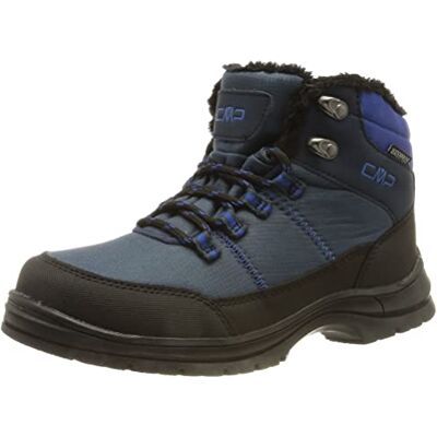 CMP KIDS ANNUUK SNOW BOOT WP CMP KIDS ANNUUK SNOW BOOT WP