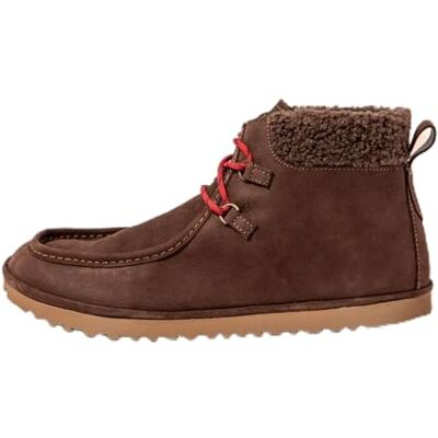 El Naturalista Unisex N5373 Tribu Oxford-Stiefel, braun, 38 EU Weit El Naturalista Unisex N5373 Tribu Oxford-Stiefel, braun, 38 EU Weit
