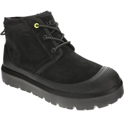 UGG Herren Neumel Wetter HybridSchneestiefel Schneestiefel UGG Herren Neumel Wetter HybridSchneestiefel Schneestiefel