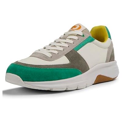 Camper Drift K100707 Men Sneaker, 39 (EU) Camper Drift K100707 Men Sneaker, 39 (EU)