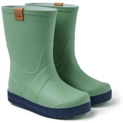 GIOSEPPO Barsness Regenstiefel für Herren, khaki, 7 UK GIOSEPPO Barsness Regenstiefel für Herren, khaki, 7 UK