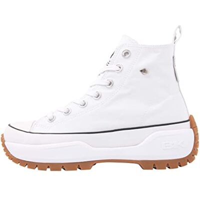 British Knights Kaya MID Fly Women's HIGH-TOP Sneaker British Knights Kaya MID Fly Women's HIGH-TOP Sneaker