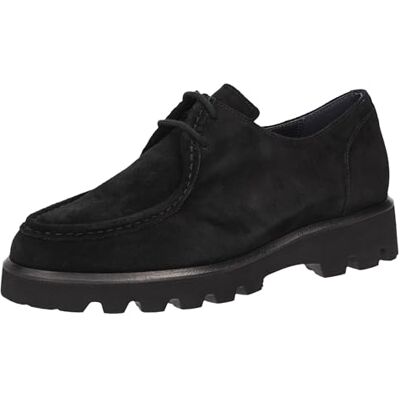 Sioux Damen Schnürschuh Meredira-752-H Sioux Damen Schnürschuh Meredira-752-H