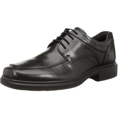 Ecco Herren Helsinki 2 Shoe, Black, 40 EU Ecco Herren Helsinki 2 Shoe, Black, 40 EU