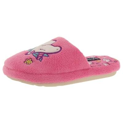 de fonseca Unisex-Hausschuhe für den Winter, geschlossen, mit Figuren, Mikrofaser, Tpr Rinfozate, Hausschuhe, Unisex – Kinder und Jugendliche, blau, 30/31 EU de fonseca Unisex-Hausschuhe für den Winter, geschlossen, mit Figuren, Mikrofaser, Tpr Rinfozate, Hausschuhe, Unisex – Kinder und Jugendliche, blau, 30/31 EU