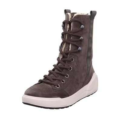 Legero Damen COSY warm gefütterte Gore-Tex, OSSIDO (GRAU) 2800, 38 EU Legero Damen COSY warm gefütterte Gore-Tex, OSSIDO (GRAU) 2800, 38 EU