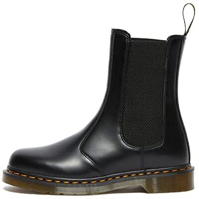 Dr. Martens Chelsea Boots, Schwarz, 40 EU Dr. Martens Chelsea Boots, Schwarz, 40 EU