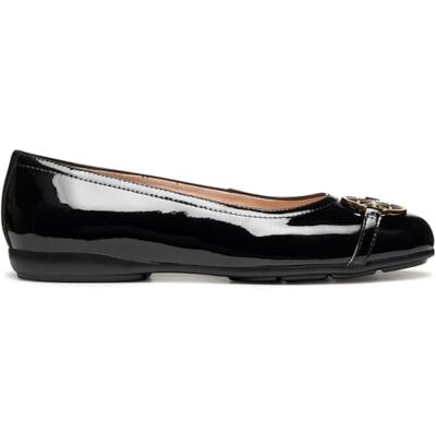 Geox Woman D ANNYTAH Ballerina Black 40_EU Geox Woman D ANNYTAH Ballerina Black 40_EU