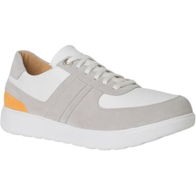 Ganter Damen Kelly Sneaker, Milk, 37 EU X-Weit Ganter Damen Kelly Sneaker, Milk, 37 EU X-Weit