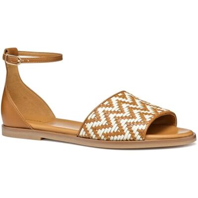Geox Damen D NAILEEN C Slide Sandal, Camel/Papyrus, 41 EU Geox Damen D NAILEEN C Slide Sandal, Camel/Papyrus, 41 EU