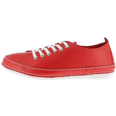 Andrea Conti 0021017 Damen Low Top Sneaker Andrea Conti 0021017 Damen Low Top Sneaker