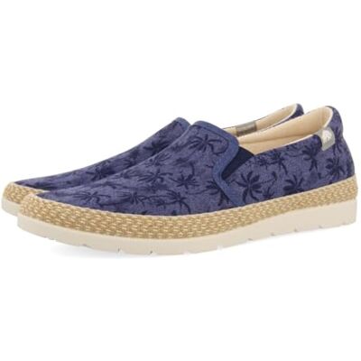 GIOSEPPO Herren Sortino Espadrilles, Marineblau, 40 EU GIOSEPPO Herren Sortino Espadrilles, Marineblau, 40 EU