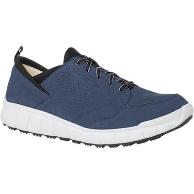 Ganter Damen EVODAMEN Sneaker, Ink, 44 EU Ganter Damen EVODAMEN Sneaker, Ink, 44 EU