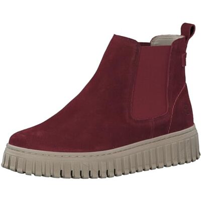 Tamaris Damen Klassische Stiefel, Frauen Stiefel,Wechselfußbett,Comfort Lining Tamaris Damen Klassische Stiefel, Frauen Stiefel,Wechselfußbett,Comfort Lining