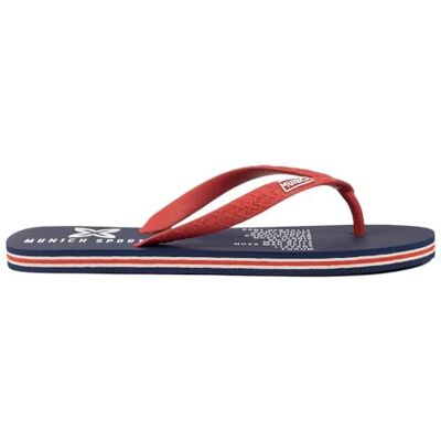 Munich FLIP Flop CAY C/Navy Munich FLIP Flop CAY C/Navy