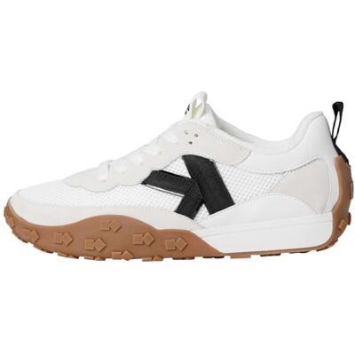 kate spade new york K as in Kate Sneaker, für Damen, weiß (True White), Größe EU 36 kate spade new york K as in Kate Sneaker, für Damen, weiß (True White), Größe EU 36