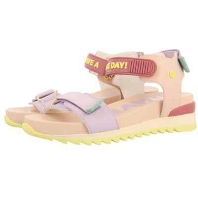 GIOSEPPO Tremont, Sportsandalen für Mädchen, nude, 36 EU GIOSEPPO Tremont, Sportsandalen für Mädchen, nude, 36 EU
