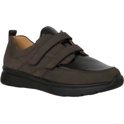 Ganter Damen KIRA-K Sneaker, Braun, 39 EU XX-Weit Ganter Damen KIRA-K Sneaker, Braun, 39 EU XX-Weit