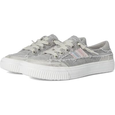 Blowfish Damen Alex Sneaker, GRAU Blowfish Damen Alex Sneaker, GRAU