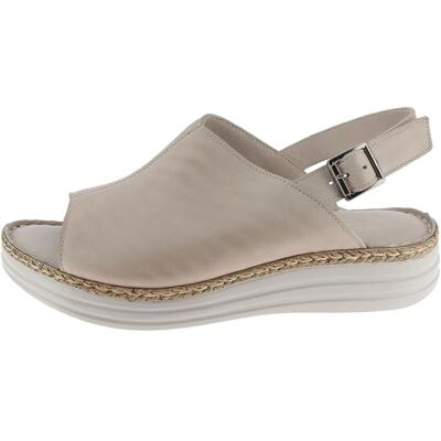 Andrea Conti 1371002 Damen Sandalette Andrea Conti 1371002 Damen Sandalette