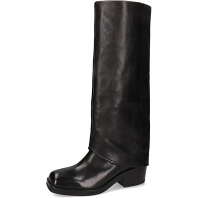 Melvin & Hamilton Stiefel Damen Catalina 4 Schwarz 35 Melvin & Hamilton Stiefel Damen Catalina 4 Schwarz 35