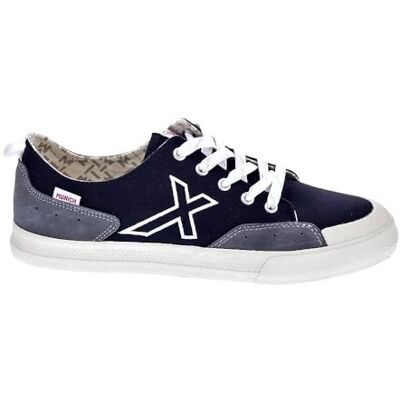 Munich Herren Swing 09 Sneaker, Schwarz, 37 EU Munich Herren Swing 09 Sneaker, Schwarz, 37 EU