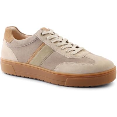 Ganter Herren Henning-H Sneaker, Mehrfarbig, 45 EU Weit Ganter Herren Henning-H Sneaker, Mehrfarbig, 45 EU Weit
