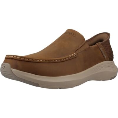 Skechers Parson Oswin Herren Turnschuhe Skechers Parson Oswin Herren Turnschuhe