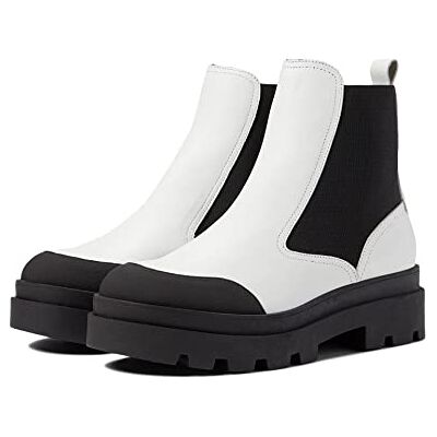 FLY London Damen Jeba879flyChelsea Boot, weiß, 5 UK FLY London Damen Jeba879flyChelsea Boot, weiß, 5 UK