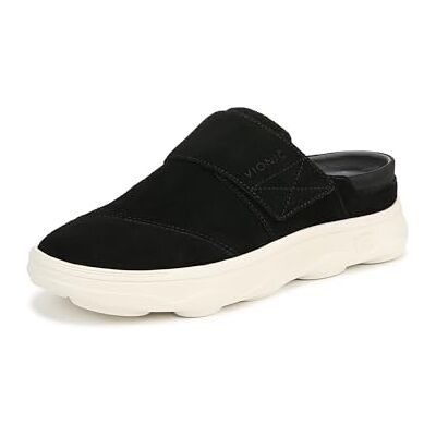 Vionic Damen Lotus Rx Clogs, Schwarz, EU 38, Medium Vionic Damen Lotus Rx Clogs, Schwarz, EU 38, Medium