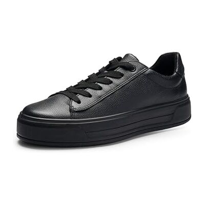 ARA Damen Sneaker Canberra schwarz Gr. 41 ARA Damen Sneaker Canberra schwarz Gr. 41