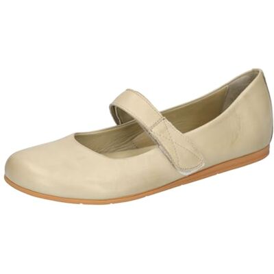 Cosmos Comfort Damen 6315-201 Mary Jane Schuh, pastellgrün, 40 EU Cosmos Comfort Damen 6315-201 Mary Jane Schuh, pastellgrün, 40 EU