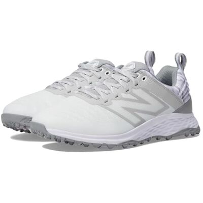 Balance Fresh Foam Contend V2 für Herren, Weiß/Grau, 36.5 EU Balance Fresh Foam Contend V2 für Herren, Weiß/Grau, 36.5 EU